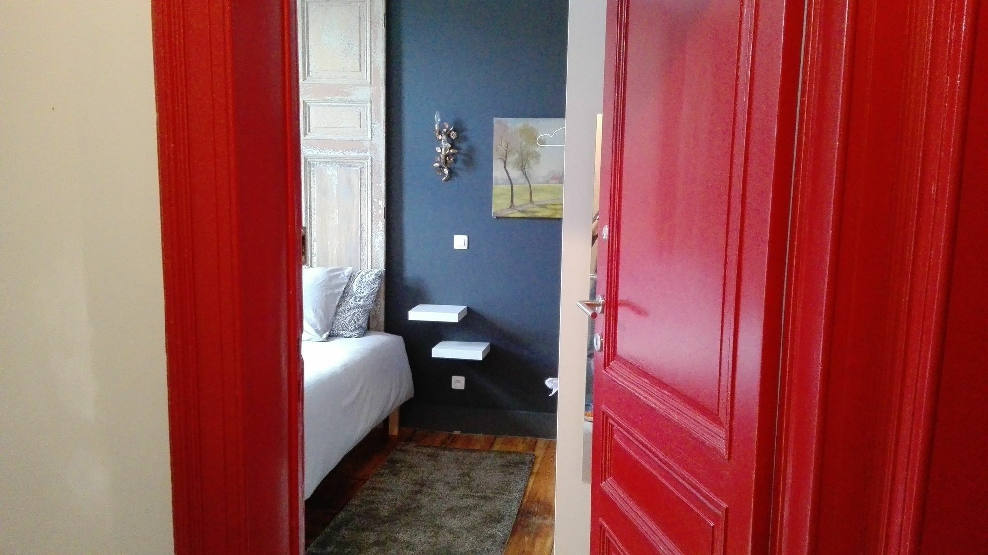 B&B Villa 36 Brussels Luaran gambar